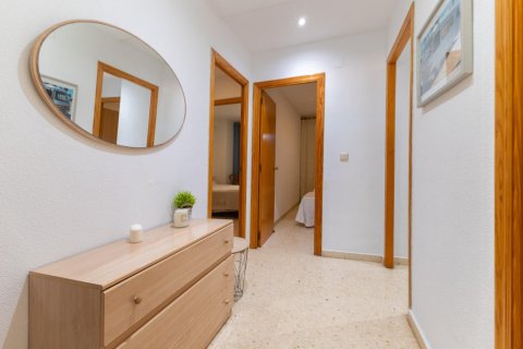 Apartamento en venta Valencia, València, España 3 dormitorios, 105 m2 No. 133314 - foto 19
