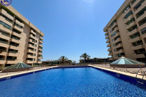 Apartment for sale Valencia, Spain 2 bedrooms, 88 sq.m. No. 133316 - photo 1