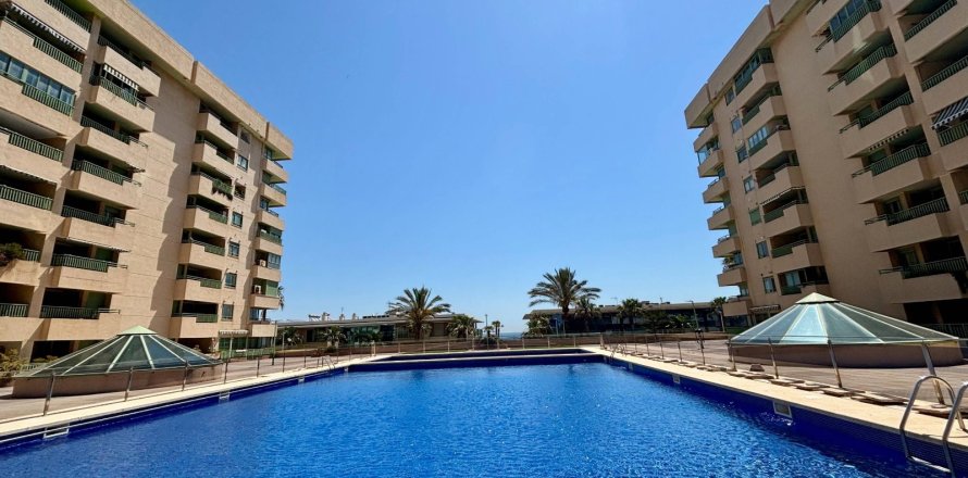 Apartment Valencia, Spain 2 bedrooms, 88 sq.m. No. 133316