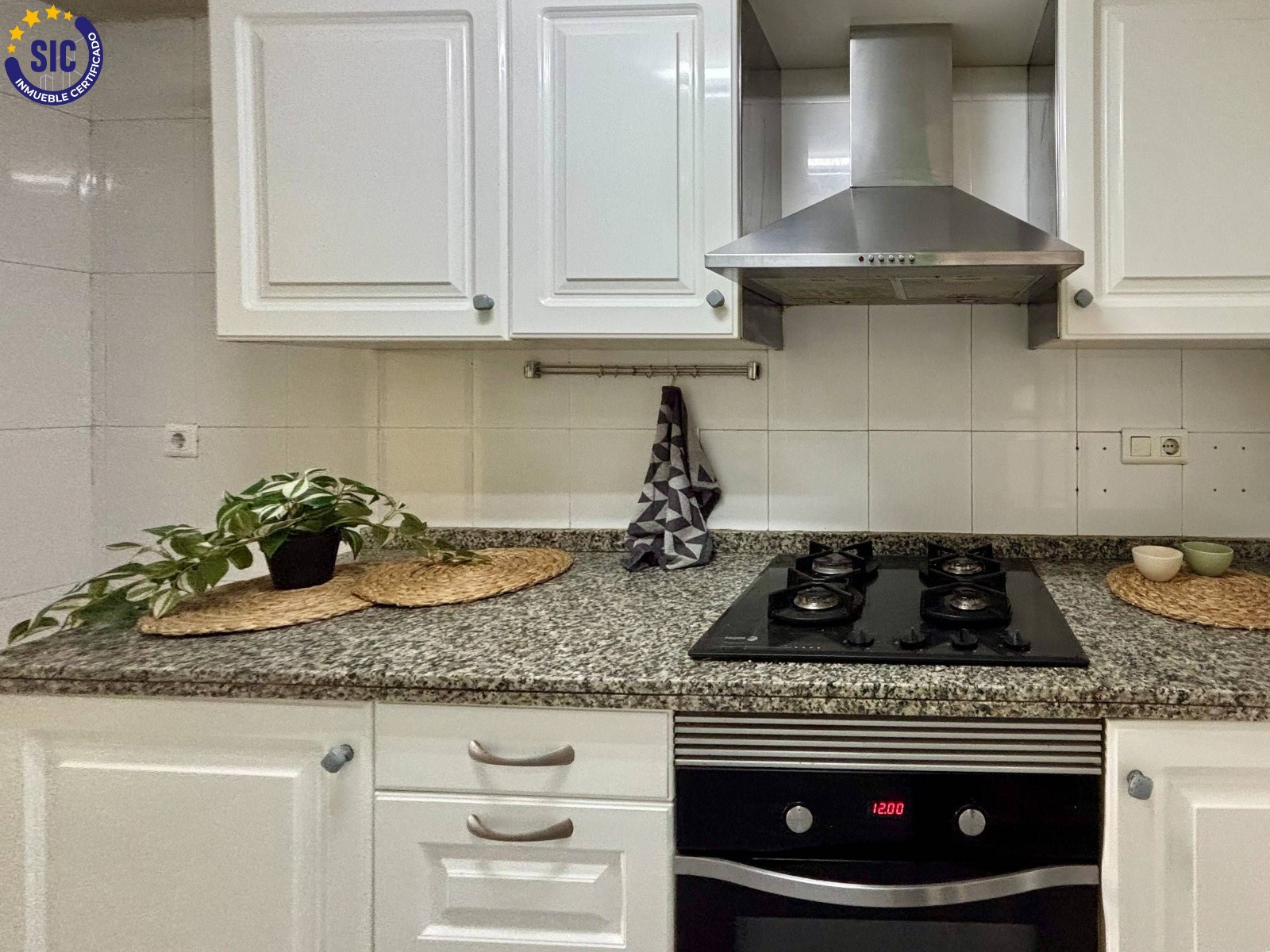 Apartment à Valencia, Espagne 2 chambres, 88 m2 No. 133316