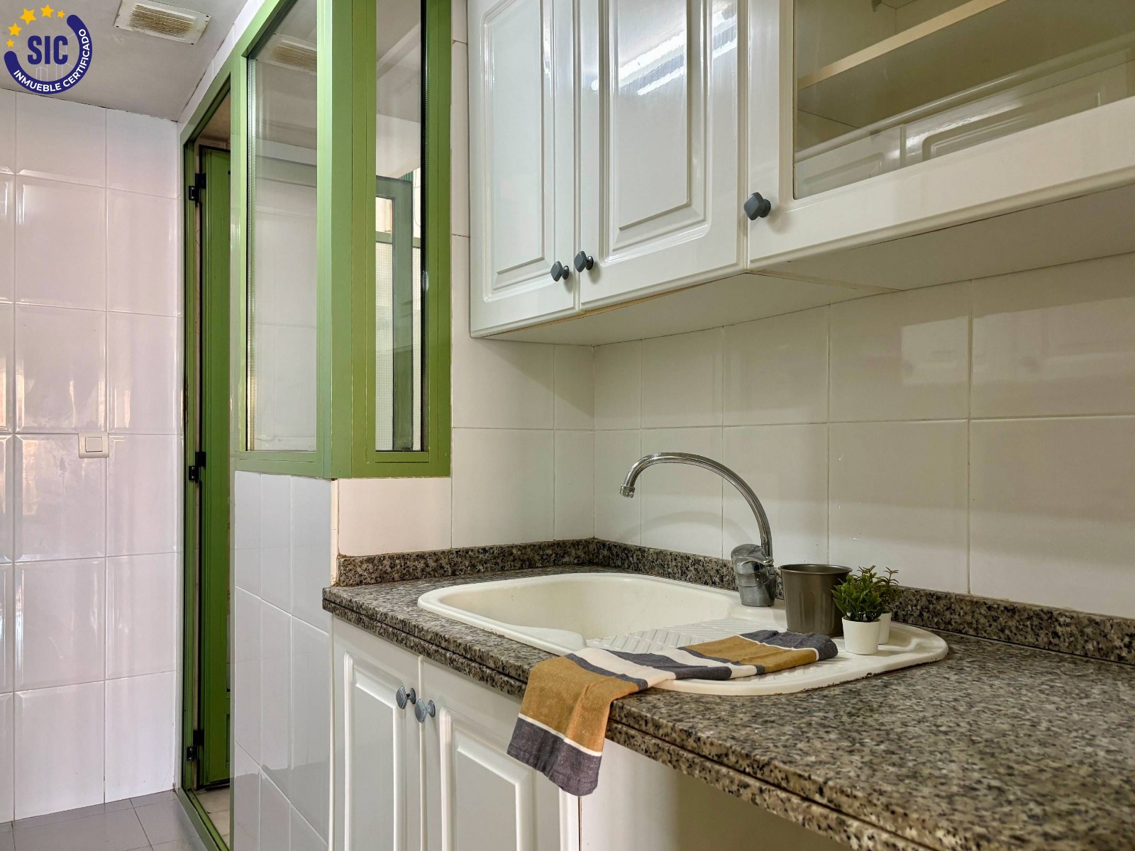 Apartment à Valencia, Espagne 2 chambres, 88 m2 No. 133316