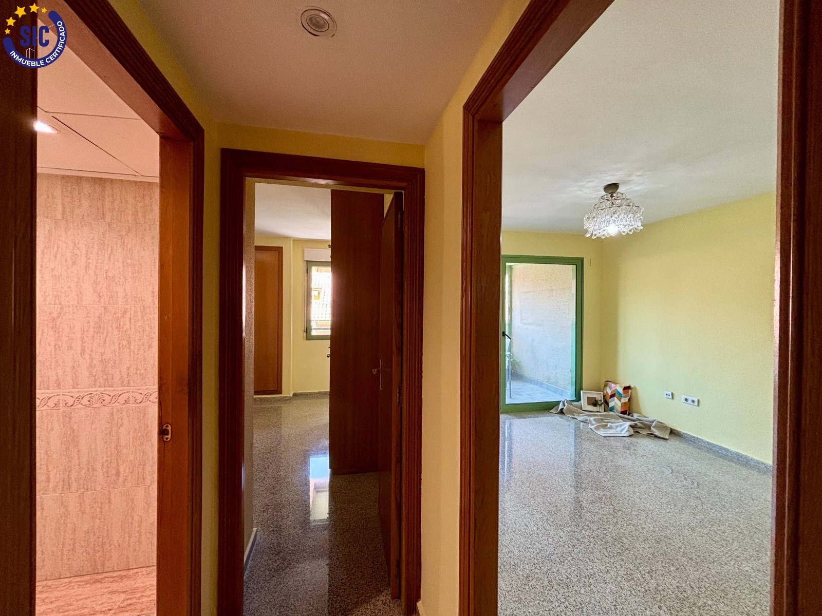 Apartment à Valencia, Espagne 2 chambres, 88 m2 No. 133316