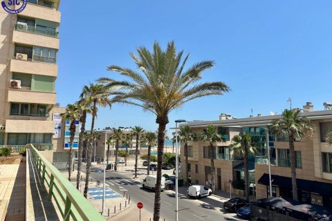 Apartment for sale Valencia, Spain 2 bedrooms, 88 sq.m. No. 133316 - photo 2
