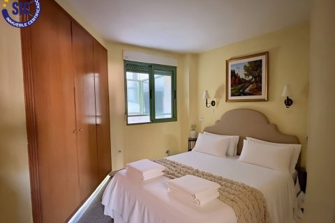 Apartment for sale Valencia, Spain 2 bedrooms, 88 sq.m. No. 133316 - photo 19
