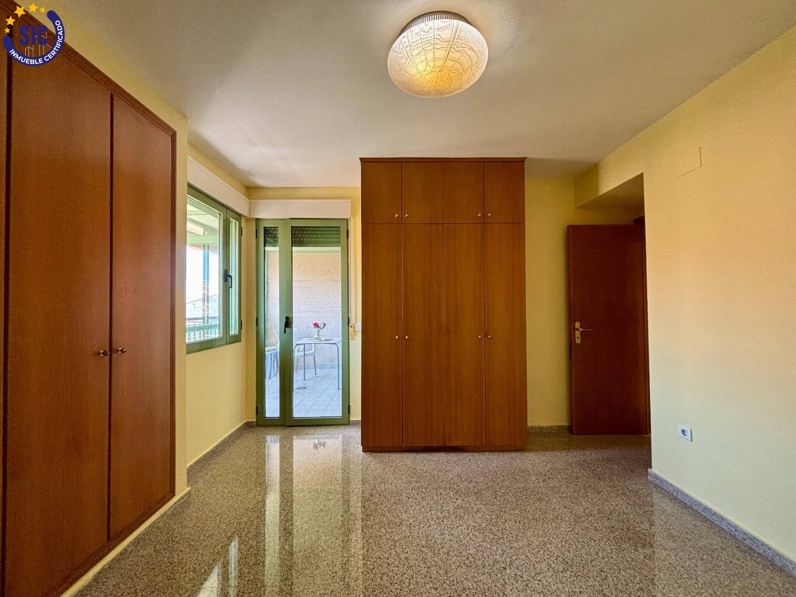 Apartment à Valencia, Espagne 2 chambres, 88 m2 No. 133316