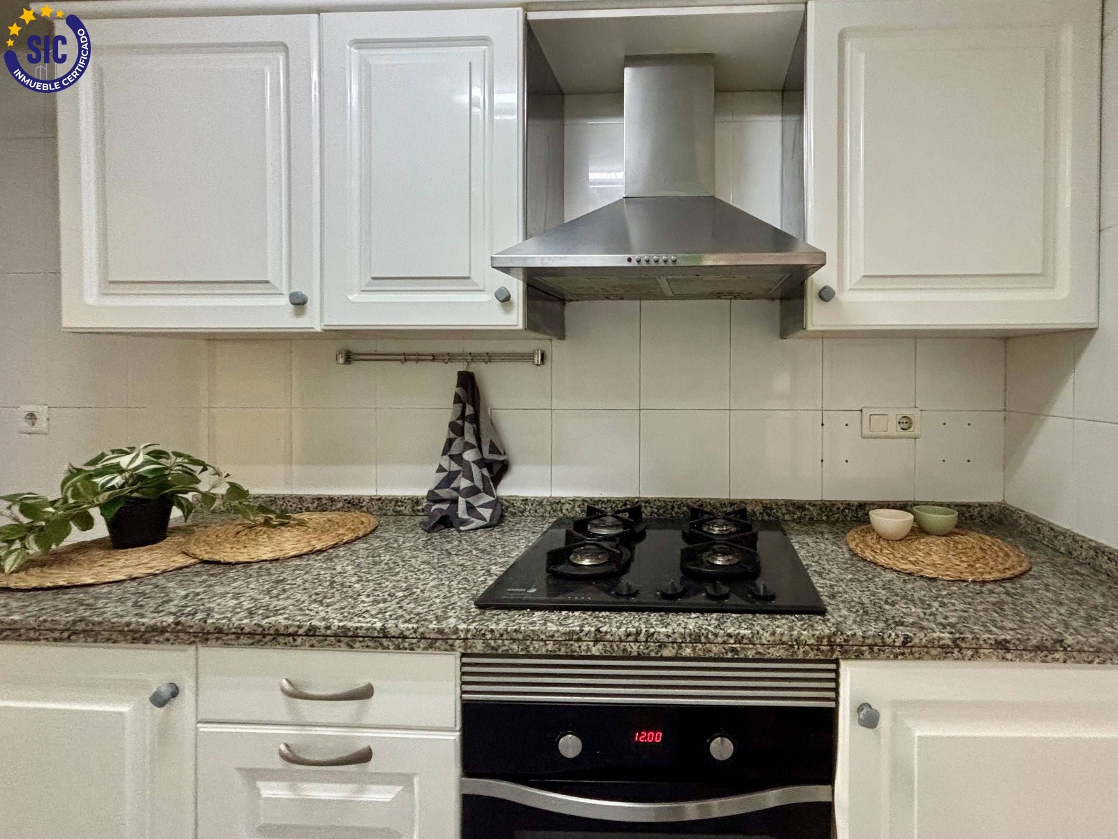 Apartment à Valencia, Espagne 2 chambres, 88 m2 No. 133316
