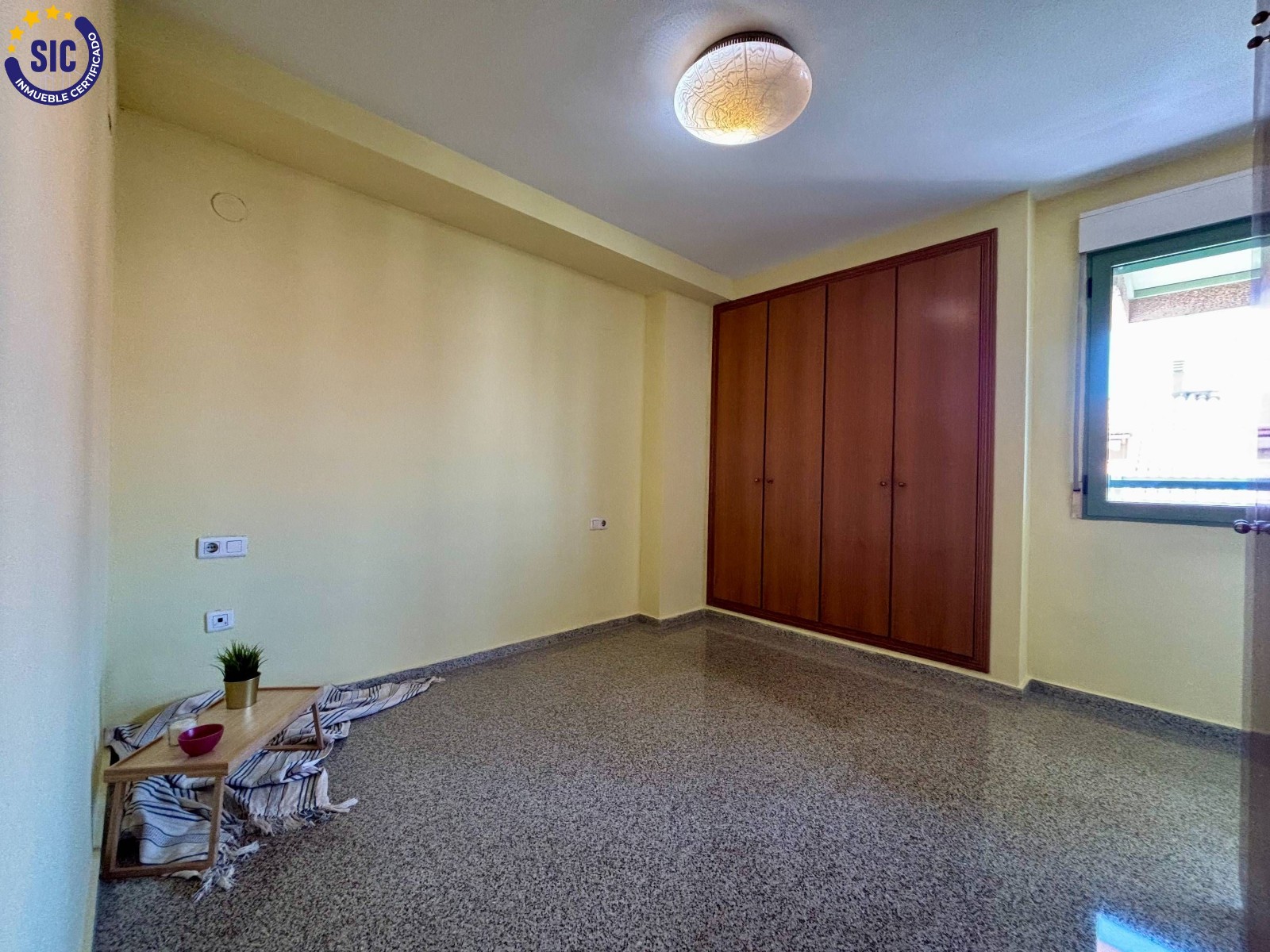 Apartment à Valencia, Espagne 2 chambres, 88 m2 No. 133316