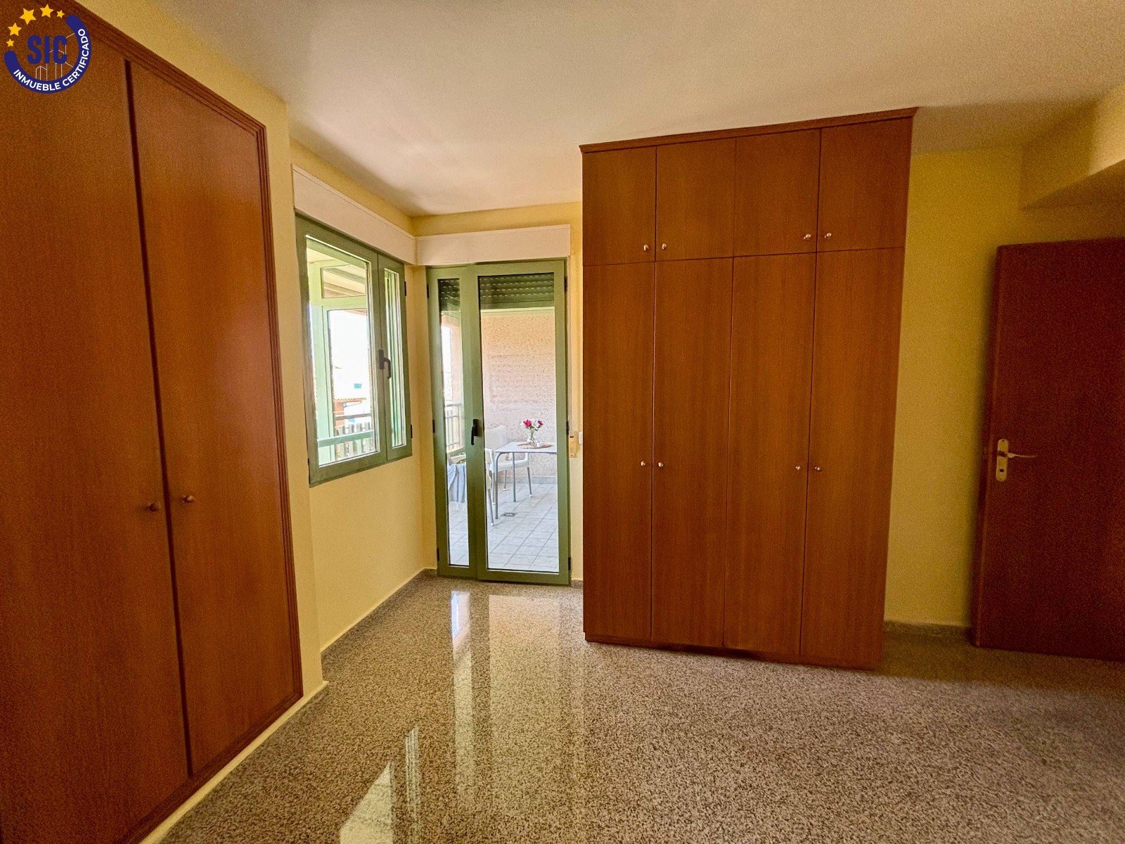 Apartment à Valencia, Espagne 2 chambres, 88 m2 No. 133316