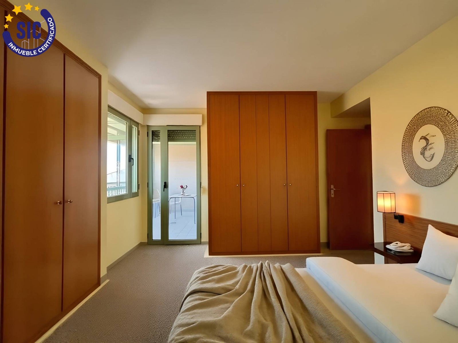 Apartment à Valencia, Espagne 2 chambres, 88 m2 No. 133316