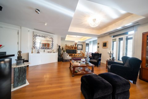 Apartamento en venta Valencia, València, España 4 dormitorios, 256 m2 No. 133315 - foto 6