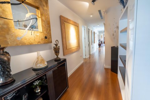 Apartamento en venta Valencia, València, España 4 dormitorios, 256 m2 No. 133315 - foto 22
