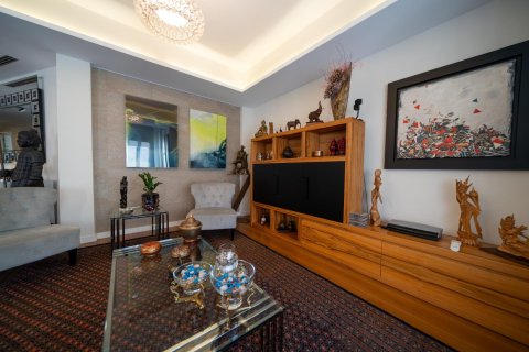 Apartamento en venta Valencia, València, España 4 dormitorios, 256 m2 No. 133315 - foto 9