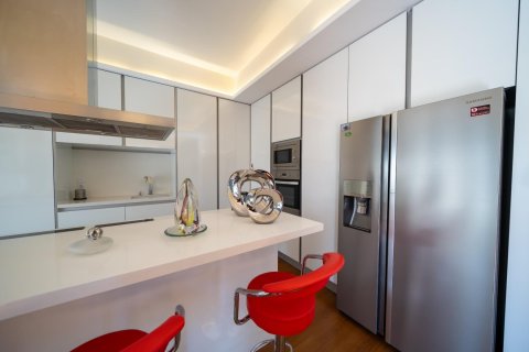 Apartamento en venta Valencia, València, España 4 dormitorios, 256 m2 No. 133315 - foto 21