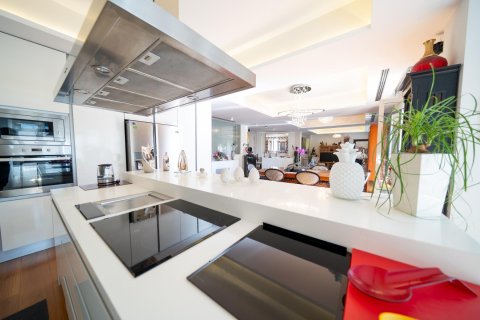 Apartamento en venta Valencia, València, España 4 dormitorios, 256 m2 No. 133315 - foto 18