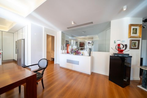 Apartamento en venta Valencia, València, España 4 dormitorios, 256 m2 No. 133315 - foto 13