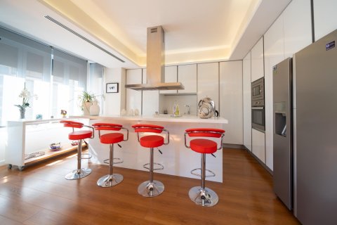 Apartamento en venta Valencia, València, España 4 dormitorios, 256 m2 No. 133315 - foto 17