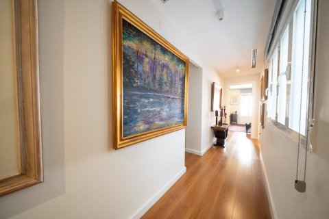 Apartamento en venta Valencia, València, España 4 dormitorios, 256 m2 No. 133315 - foto 23