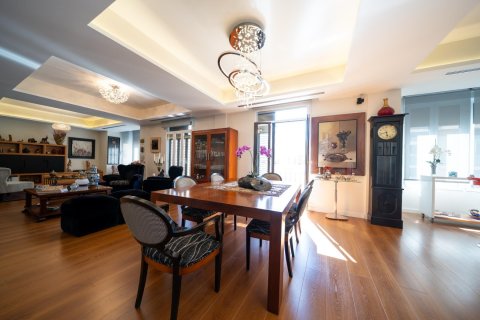 Apartamento en venta Valencia, València, España 4 dormitorios, 256 m2 No. 133315 - foto 4