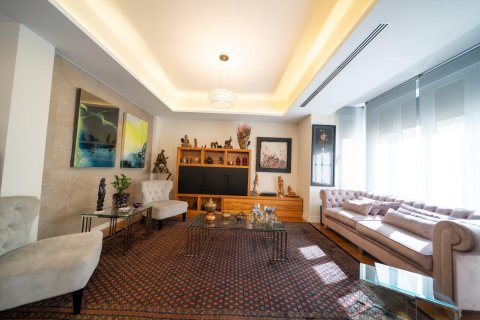 Apartamento en venta Valencia, València, España 4 dormitorios, 256 m2 No. 133315 - foto 11