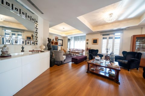 Apartamento en venta Valencia, València, España 4 dormitorios, 256 m2 No. 133315 - foto 1