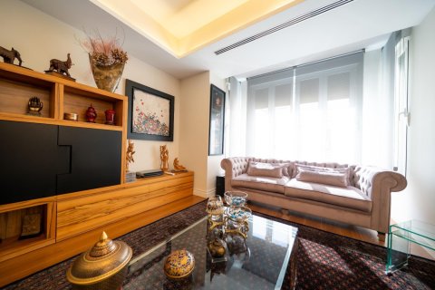 Apartamento en venta Valencia, València, España 4 dormitorios, 256 m2 No. 133315 - foto 8