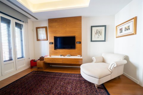 Apartamento en venta Valencia, València, España 4 dormitorios, 256 m2 No. 133315 - foto 30
