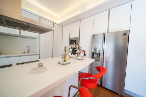 Apartamento en venta Valencia, València, España 4 dormitorios, 256 m2 No. 133315 - foto 20