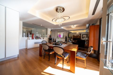 Apartamento en venta Valencia, València, España 4 dormitorios, 256 m2 No. 133315 - foto 5
