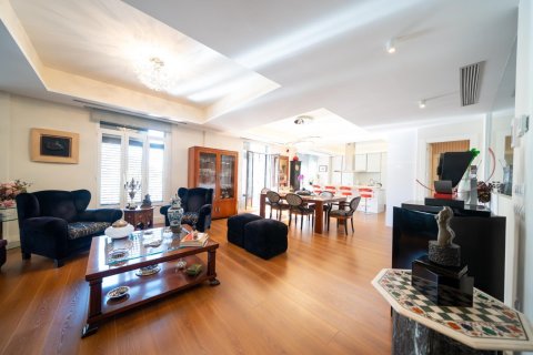 Apartamento en venta Valencia, València, España 4 dormitorios, 256 m2 No. 133315 - foto 7