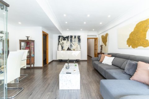 Apartment for sale Valencia, Spain 3 bedrooms, 104 sq.m. No. 133317 - photo 29