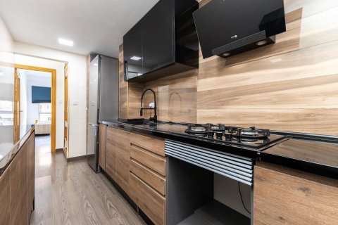 Apartment for sale Valencia, Spain 3 bedrooms, 104 sq.m. No. 133317 - photo 21