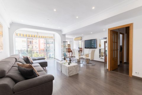 Apartment for sale Valencia, Spain 3 bedrooms, 104 sq.m. No. 133317 - photo 26
