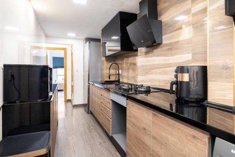 Apartment for sale Valencia, Spain 3 bedrooms, 104 sq.m. No. 133317 - photo 19