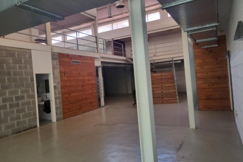 Komerciāls īpašums pārdošanā Valencia, Spānijā 4 istabas, 851 m2 Nr. 133318 - attēls 1