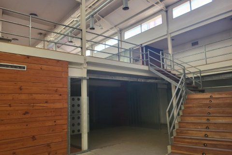 Komerciāls īpašums pārdošanā Valencia, Spānijā 4 istabas, 851 m2 Nr. 133318 - attēls 14