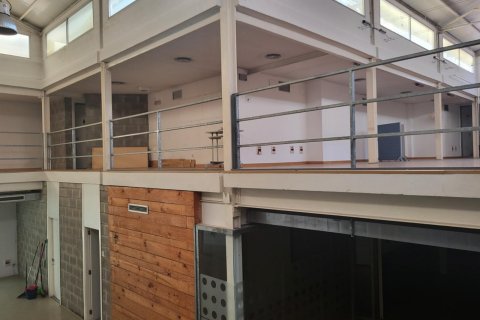 Komerciāls īpašums pārdošanā Valencia, Spānijā 4 istabas, 851 m2 Nr. 133318 - attēls 12