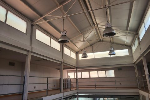 Komerciāls īpašums pārdošanā Valencia, Spānijā 4 istabas, 851 m2 Nr. 133318 - attēls 11