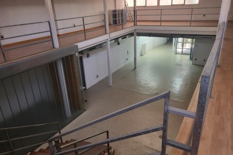 Komerciāls īpašums pārdošanā Valencia, Spānijā 4 istabas, 851 m2 Nr. 133318 - attēls 13
