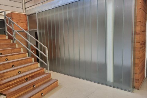 Komerciāls īpašums pārdošanā Valencia, Spānijā 4 istabas, 851 m2 Nr. 133318 - attēls 15