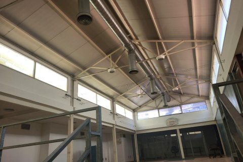 Komerciāls īpašums pārdošanā Valencia, Spānijā 4 istabas, 851 m2 Nr. 133318 - attēls 6