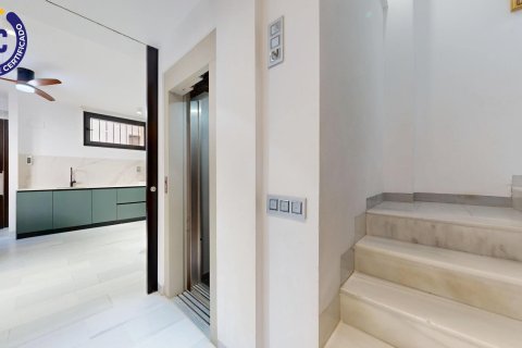 Villa zum Verkauf Valencia, Spanien 3 Schlafzimmer, 174 m2 Nr. 133319 - Foto 24
