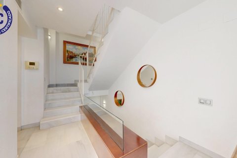 Villa zum Verkauf Valencia, Spanien 3 Schlafzimmer, 174 m2 Nr. 133319 - Foto 21