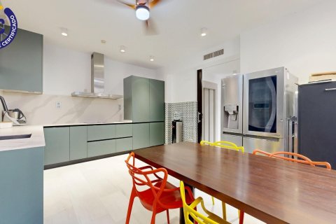 Villa zum Verkauf Valencia, Spanien 3 Schlafzimmer, 174 m2 Nr. 133319 - Foto 9
