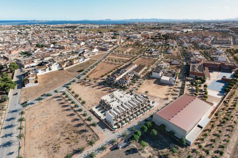 Villa en venta San Pedro del Pinatar, Murcia, España 3 dormitorios, 107 m2 No. 136608 - foto 4