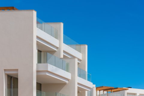 Apartment for sale Alicante, Spain 2 bedrooms, 297 sq.m. No. 136609 - photo 12