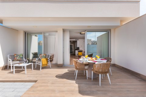 Apartment for sale Alicante, Spain 2 bedrooms, 297 sq.m. No. 136609 - photo 9