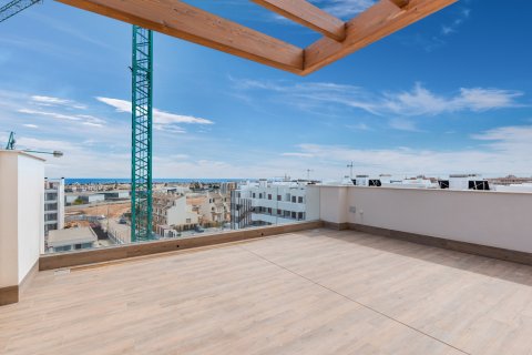 Apartment for sale Alicante, Spain 2 bedrooms, 297 sq.m. No. 136609 - photo 25