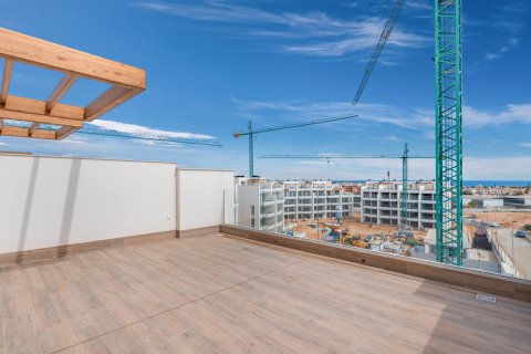 Apartment for sale Alicante, Spain 2 bedrooms, 297 sq.m. No. 136609 - photo 23