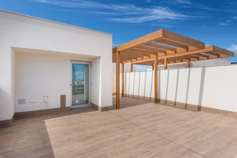 Apartment for sale Alicante, Spain 2 bedrooms, 297 sq.m. No. 136609 - photo 26