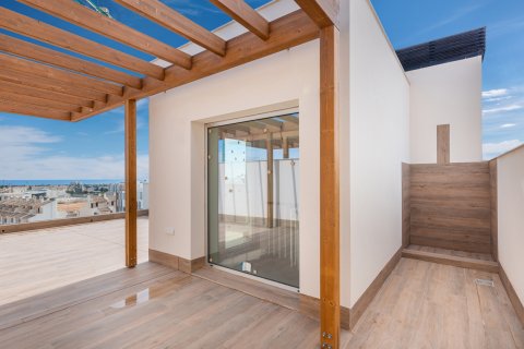 Apartment for sale Alicante, Spain 2 bedrooms, 297 sq.m. No. 136609 - photo 27